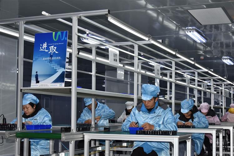广州科技 致力促进智能锁安全升级，构筑智慧生活第一道防线